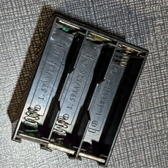 Poor Senario Llc Battery Operated Interactive Monkey Toy Used As Is Some Damage - Picture 7 of 7